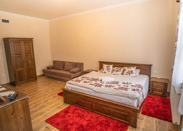 Toscana Apartman