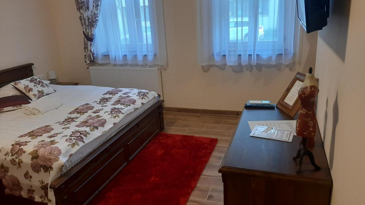 Toscana Апартаменты *
