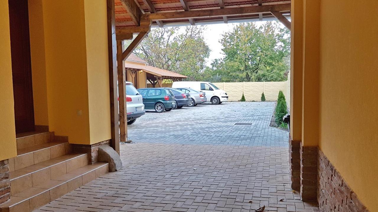 Toscana Дьюла