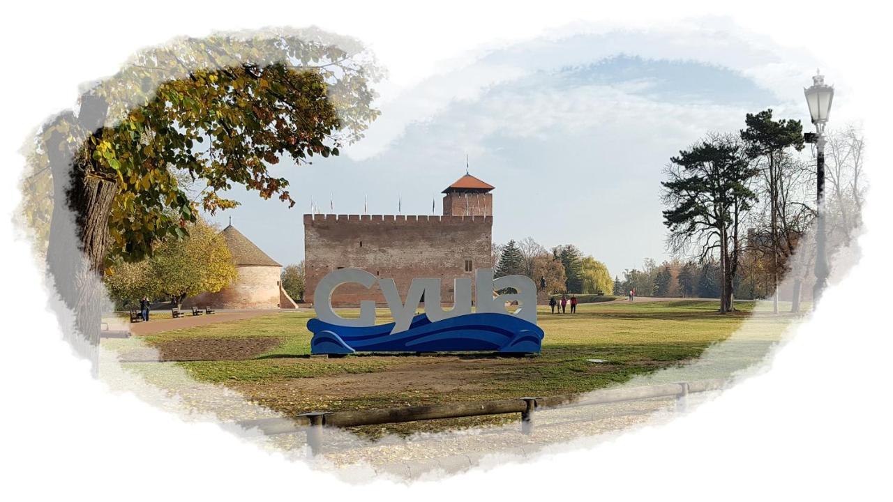 Toscana * Дьюла