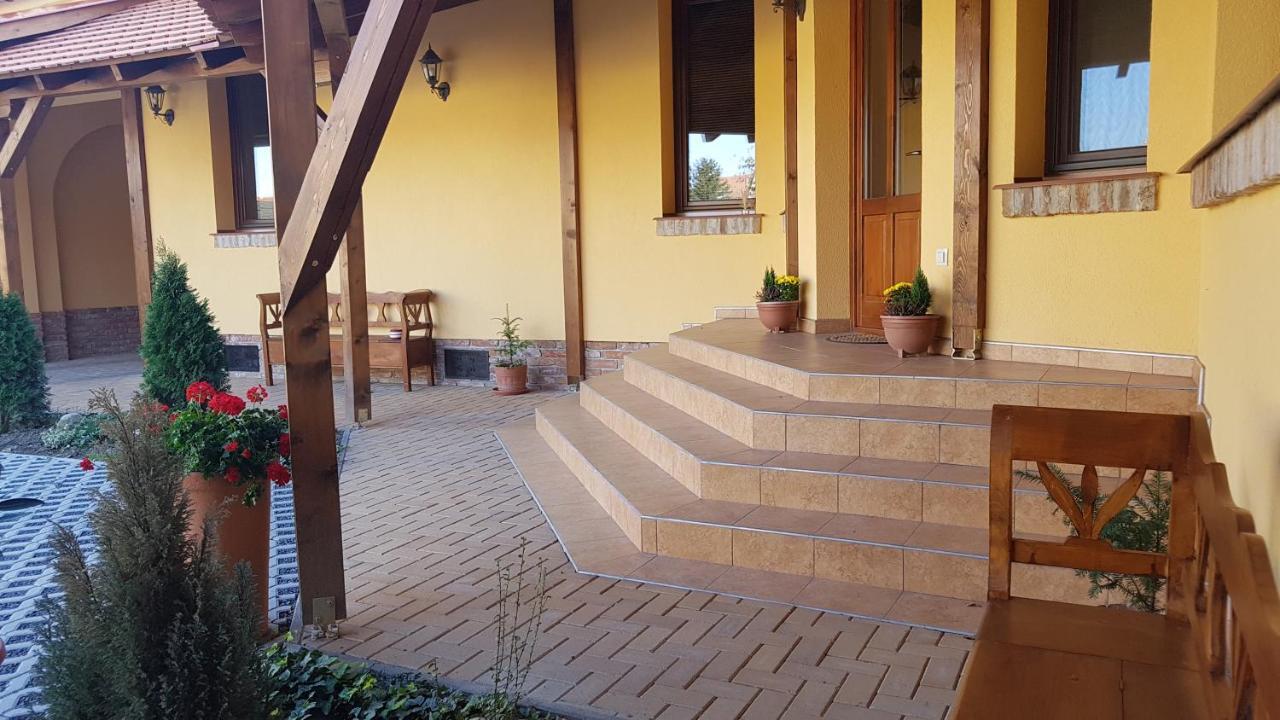 Toscana Апартаменты