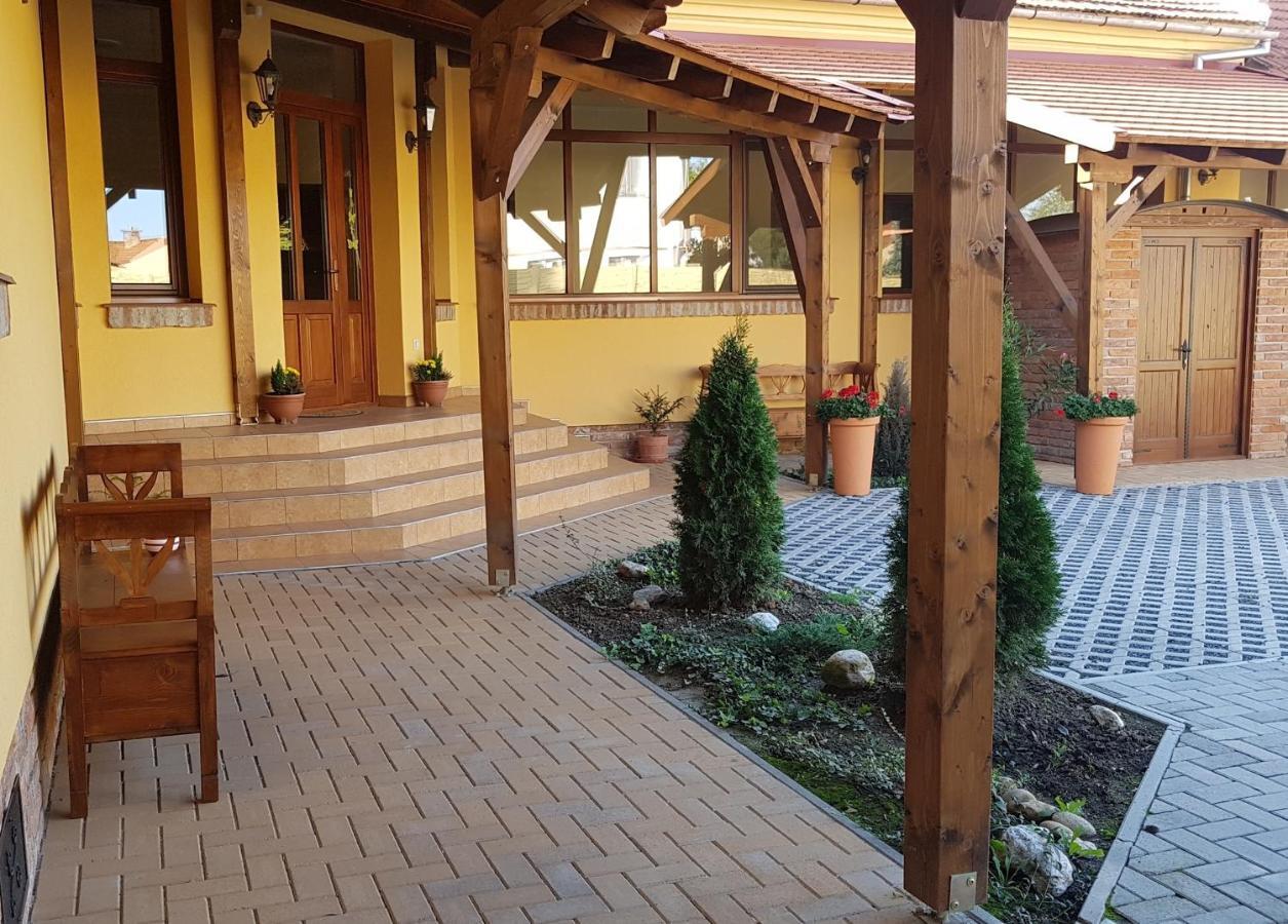 Toscana Апартаменты